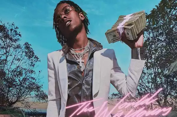 Rich The Kid - Listen Up